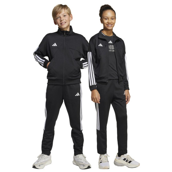 Adidas Παιδικό παντελόνι φόρμας House of Tiro Track Pants